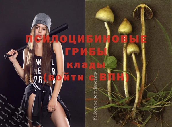 хмурый Володарск